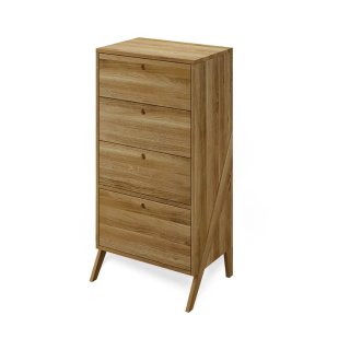 Oak Arbaro dresser 60