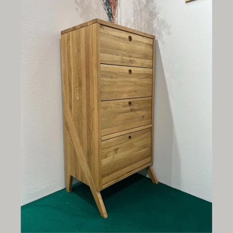 Oak Arbaro dresser 60