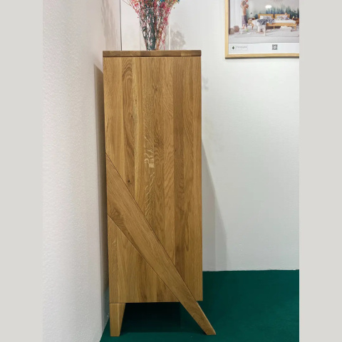 Oak Arbaro dresser 60